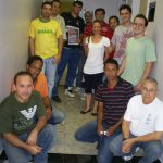 Treinamento Bacula Brasília – Grupo Training (Setembro/2010)