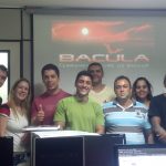 Treinamento Bacula Training Tecnologia – Brasília, DF – Outubro/2012