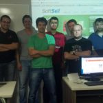 Treinamento SoftSell Curitiba – Janeiro 2013