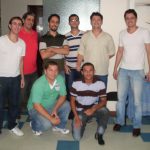 Treinamento Aberto Rio de Janeiro – Abril 2013