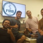 Treinamento UNESP Medicina – Botucatu/SP