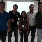 Treinamento TecAgro (Rio Verde – GO)