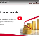 Vídeo Apresentação Bacula Enterprise