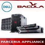 Appliance Dell Bacula