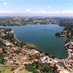 Treinamento Bacula Prefeitura de Lagoa Santa – MG