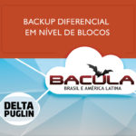 Delta Plugin do Bacula Enterprise