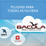 Plugin Swift OpenStack do Bacula Enterprise