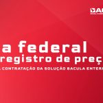 Ata de preços do TRT 18 agiliza contratação da solução Bacula Enterprise