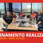 Treinamento Bacula Enterprise TRE RR