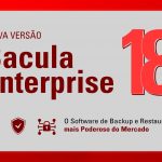 Bacula Enterprise Edition 18