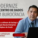 Contratação Facilitada no Marketplace da Oracle